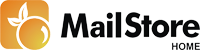 Logo: MailStore Home © 2020 MailStore Software GmbH